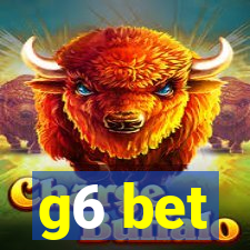 g6 bet